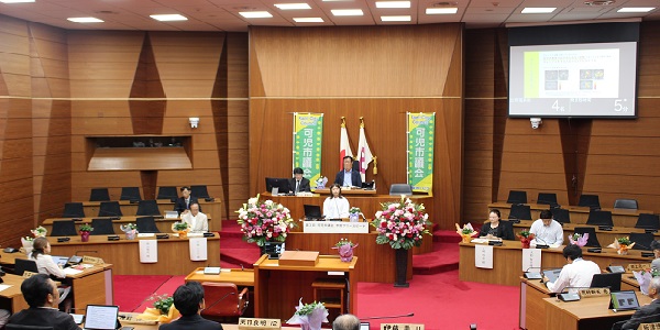市民フリースピーチ